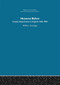 Heavens Below (Utopian Experiments in England, 1560-1960) by W.H.G. Armytage, 9780415848824