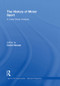 The History of Motor Sport (A Case Study Analysis) by David Hassan, 9780415851213