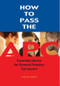 How to pass the APC by Austen Imber, 9780728204294