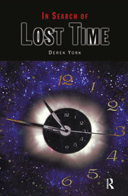 In Search of Lost Time by D York, 9780750304757
