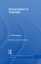 Interpretation In Teaching V 8 by John Constable, I. A. Richards, 9780415865500