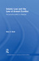 Islamic Law and the Law of Armed Conflict (The Conflict in Pakistan) by Niaz A Shah, 9780415859639