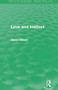 Love and Instinct (Routledge Revivals) by Glenn Wilson, 9780415728485