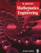 Mathematics for Engineering by William Bolton, 9780750649315