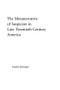 The Metanarrative of Suspicion in Late Twentieth-Century America by Sandra Baringer, 9780415861489