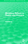 Monetary Reform in Theory and Practice (Routledge Revivals) by Paul Einzig, 9780415819404