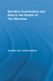 Narrative Conventions and Race in the Novels of Toni Morrison by Jennifer Lee Jordan Heinert, 9780415888523