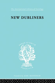 New Dubliners Ils 172 by A.J. Humphreys, 9780415863650