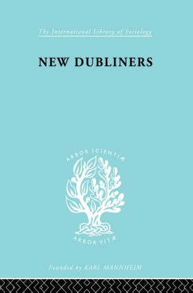 New Dubliners Ils 172 by A.J. Humphreys, 9780415863650