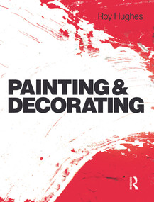 Painting and Decorating by Roy Hughes, 9780750667371
