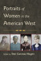 Portraits of Women in the American West by Dee Garceau-Hagen, 9780415948036