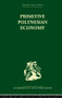 Primitive Polynesian Economy - 9780415866545 by Raymond Firth, 9780415866545