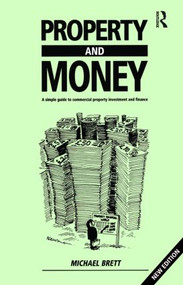Property and Money by Michael Brett, 9780728202788