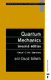 Quantum Mechanics, Second edition by Paul C.W. Davies, David S. Betts, 9780748744466