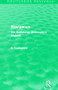 Rastaman (Routledge Revivals) (The Rastafarian Movement in England) by E. Cashmore, 9780415812641