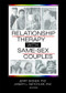 Relationship Therapy with Same-Sex Couples by Jerry Bigner, Joseph L. Wetchler, 9780789025555