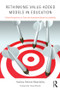 Rethinking Value-Added Models in Education (Critical Perspectives on Tests and Assessment-Based Accountability) by Audrey Amrein-Beardsley, 9780415820127