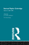 Samuel Taylor Coleridge (The Critical Heritage Volume 2 1834-1900) by J.R. de J. Jackson, 9780415756716
