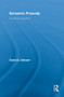 Semantic Prosody (A Critical Evaluation) by Dominic Stewart, 9780415850544
