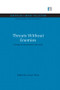 Threats Without Enemies (Facing environmental insecurity) - 9780415853125 by Gwyn Prins, 9780415853125
