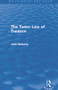 The Tudor Law of Treason (Routledge Revivals) (An Introduction) by John Bellamy, 9780415712842