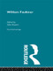 William Faulkner - 9780415848626 by John Bassett, 9780415848626