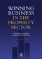 Winning Business in the Property Sector by Patrick Forsyth, 9780728204881