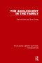 The Adolescent in the Family by Patricia Noller, Victor Callan, 9781138952041