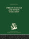 African Ecology and Human Evolution - 9781138861831 by François Bourlière, Clark F. Howell, 9781138861831