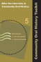 After the Interview in Community Oral History by Nancy MacKay, Mary Kay Quinlan, Barbara W Sommer, 9781611322538