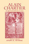 Alain Chartier (The Quarrel of the Belle Dame Sans Mercy) by Joan E. McRae, Joan McRae, 9781138988439