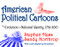American Political Cartoons (From 1754 to 2010) by Sandy Northrop, 9781412811194