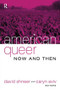 American Queer, Now and Then by David Shneer, Caryn Aviv, 9781594511721