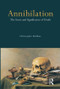 Annihilation (The Sense and Significance of Death) by Christopher Belshaw, 9781844651351
