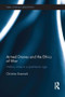 Armed Drones and the Ethics of War (Military virtue in a post-heroic age) by Christian Enemark, 9781138900882