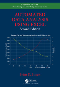 Automated Data Analysis Using Excel by Brian D. Bissett, 9781482250138