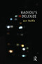 Badiou's Deleuze by Jon Roffe, 9781844655090