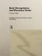 Bank Deregulation & Monetary Order by George Selgin, 9781138987678