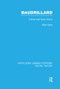 Baudrillard (RLE Social Theory) (Critical and Fatal Theory) by Mike Gane, 9781138987739