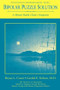 Bipolar Puzzle Solution (A Mental Health Client's Perspective) by Bryan L. Court, Gerald E. Nelson, 9781560324935