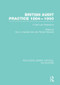 British Audit Practice 1884-1900 (RLE Accounting) (A Case Law Perspective) - 9781138987937 by Roy Chandler, J. Edwards, 9781138987937