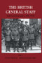 British General Staff (Reform and Innovation) by David French, Brian Holden Reid, 9781138881969