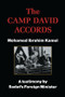 The Camp David Accords by Mohamed Ibrahim Kamel, 9781138965270