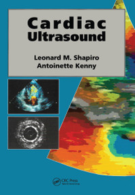 Cardiac Ultrasound by Leonard Shapiro, 9781840760231
