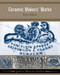 Ceramic Makers' Marks by Erica Gibson, 9781598741896