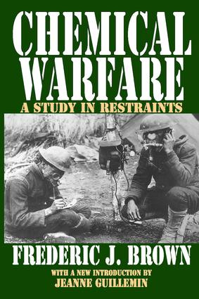 Chemical Warfare (A Study in Restraints) by Fredric Brown, 9781412804950
