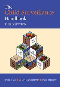 The Child Surveillance Handbook by David Hall, Jonathan Williams, David Elliman, 9781846191091