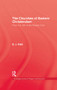 The Churches of Eastern Christendom by B.J. Kidd, 9781138991309