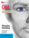 CIM Coursebook: Managing Marketing by Francis Nicholson, 9781856177177