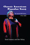 Classic American Popular Song (The Second Half-Century, 1950-2000) - 9781138970861 by David Jenness, Donald Velsey, 9781138970861